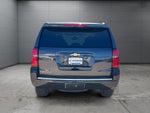 2015 Chevrolet Tahoe LTZ 4WD