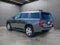 2015 Chevrolet Tahoe LTZ 4WD