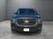 2015 Chevrolet Tahoe LTZ 4WD