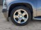 2015 Chevrolet Tahoe LTZ 4WD
