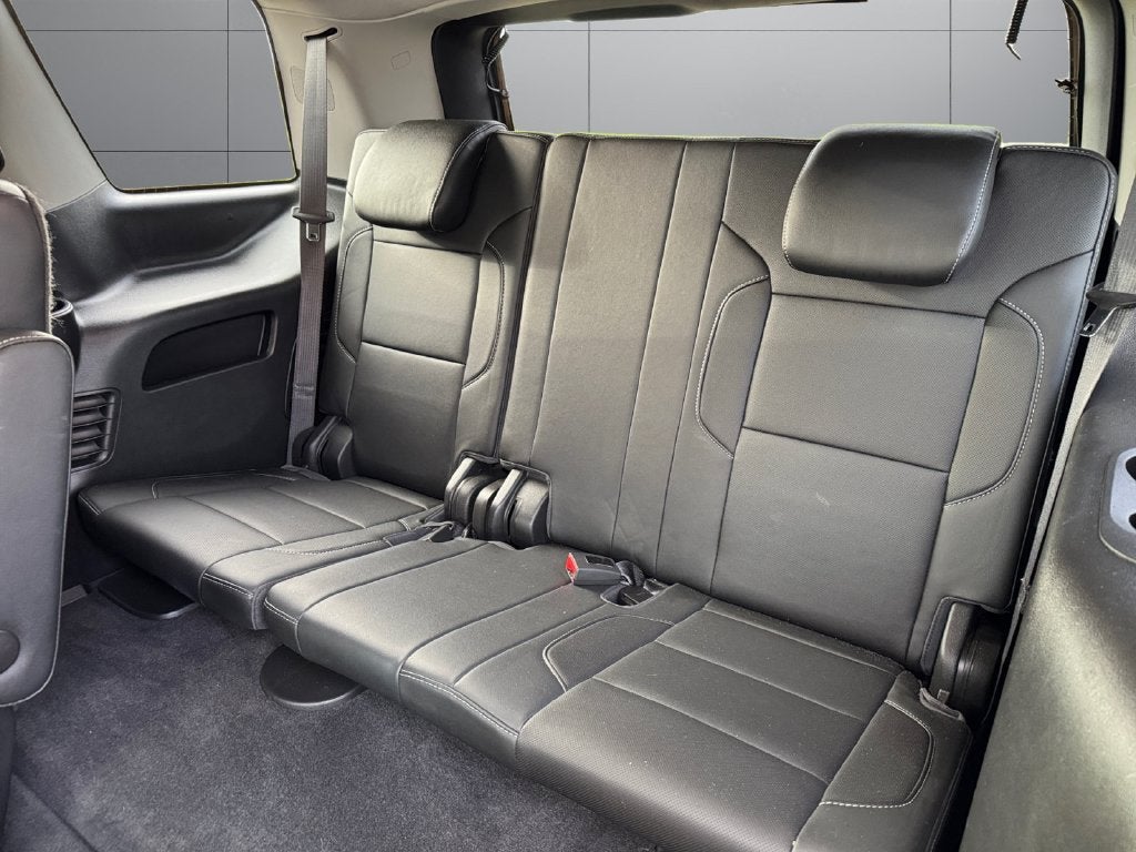 2019 Chevrolet Tahoe Premier 4WD