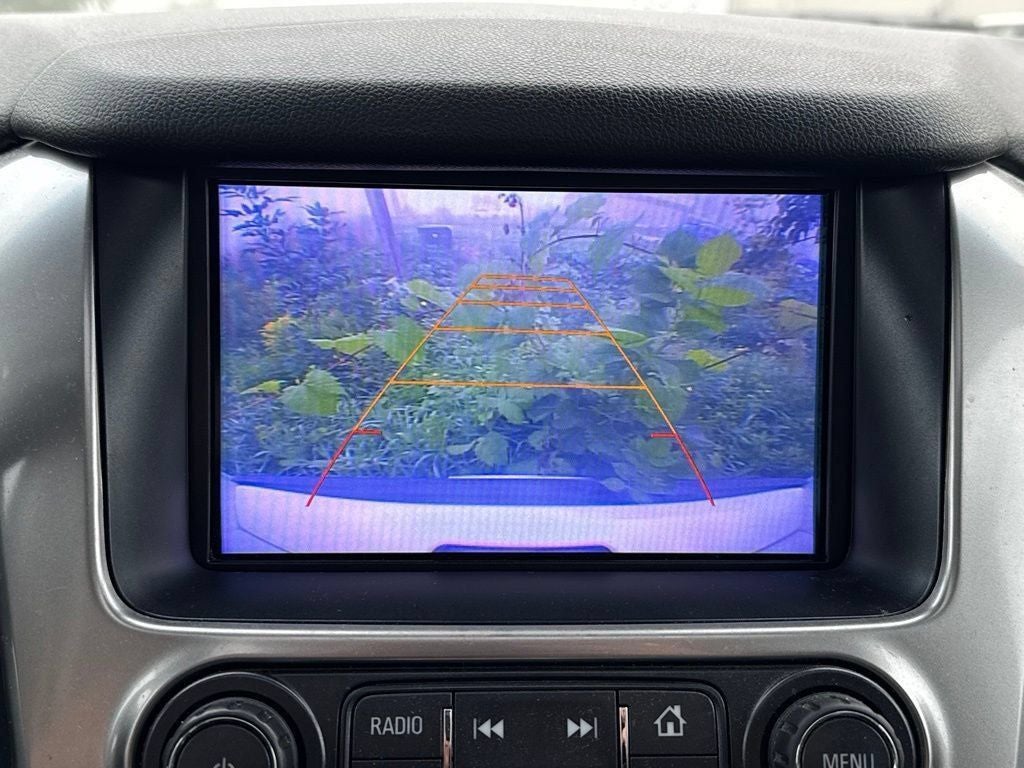 2017 Chevrolet Suburban LT 4WD