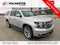 2017 Chevrolet Suburban Premier 4WD