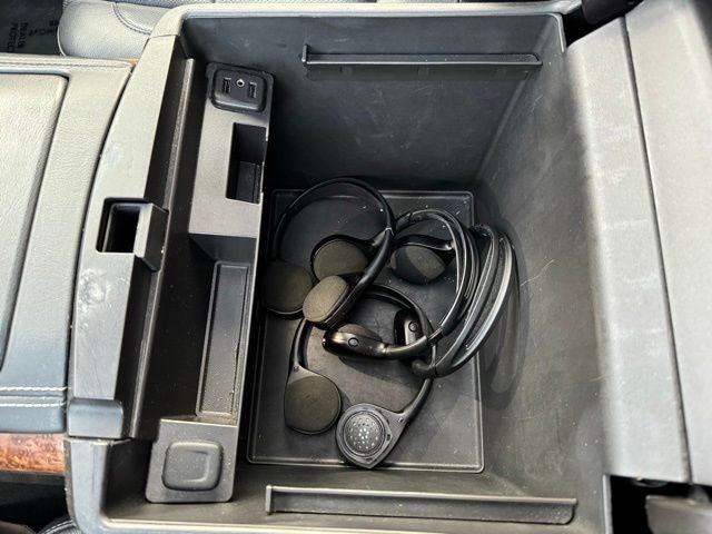 2017 Chevrolet Suburban Premier 4WD