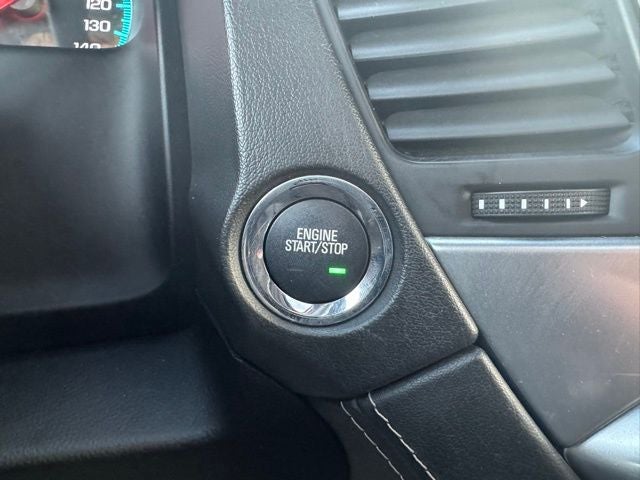 2017 Chevrolet Suburban Premier 4WD