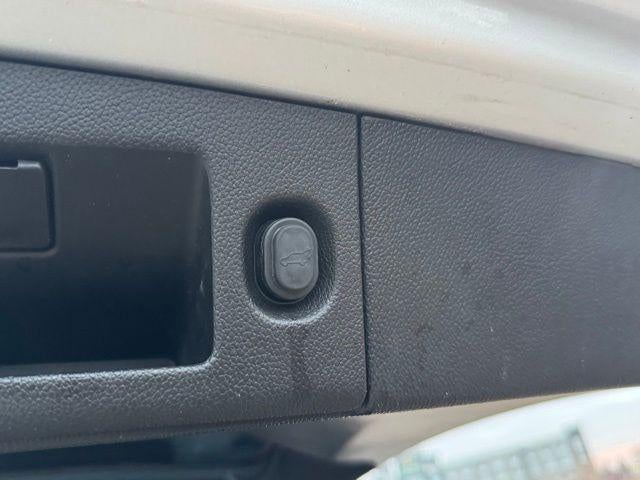 2017 Chevrolet Suburban Premier 4WD