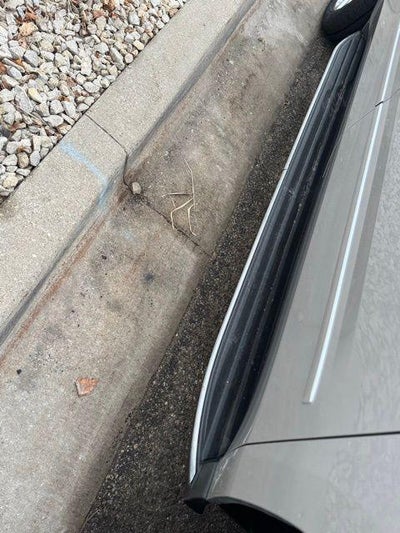 2017 Chevrolet Suburban Premier 4WD