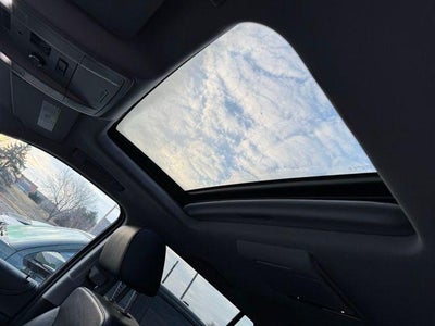 2017 Chevrolet Suburban Premier 4WD