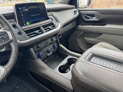 2022 Chevrolet Tahoe Z71 4WD