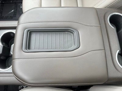 2022 Chevrolet Tahoe Z71 4WD