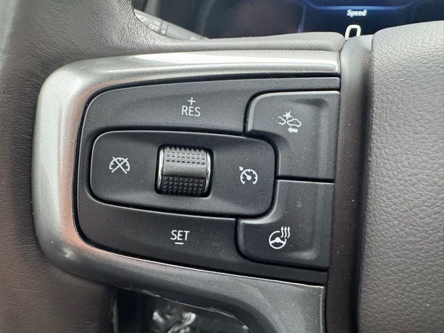 2022 Chevrolet Tahoe Z71 4WD