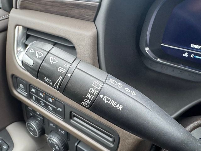 2022 Chevrolet Tahoe Z71 4WD