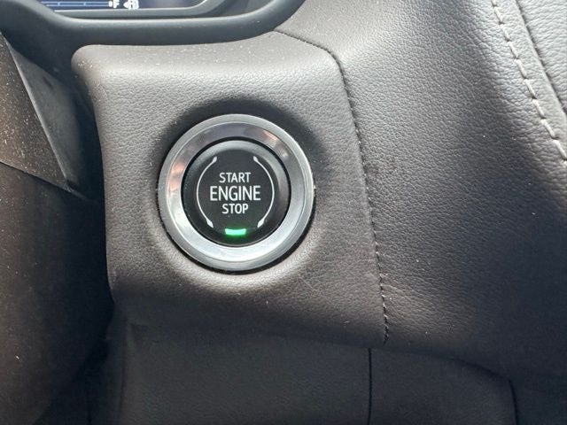 2022 Chevrolet Tahoe Z71 4WD