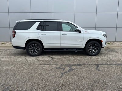 2022 Chevrolet Tahoe Z71 4WD