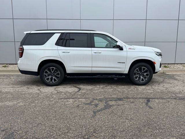 2022 Chevrolet Tahoe Z71 4WD