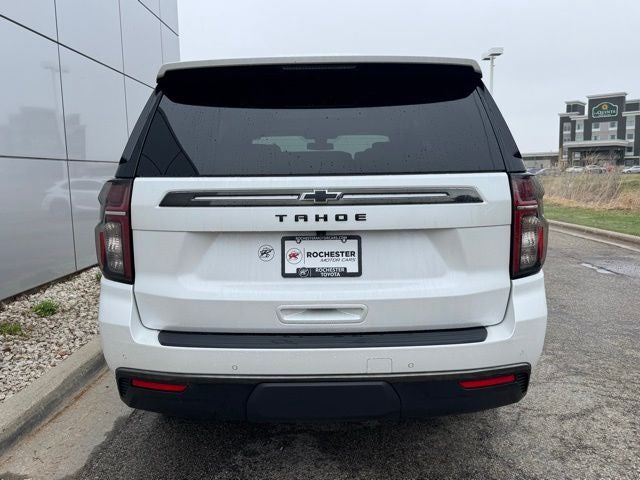 2022 Chevrolet Tahoe Z71 4WD