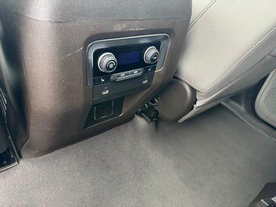 2022 Chevrolet Tahoe Z71 4WD