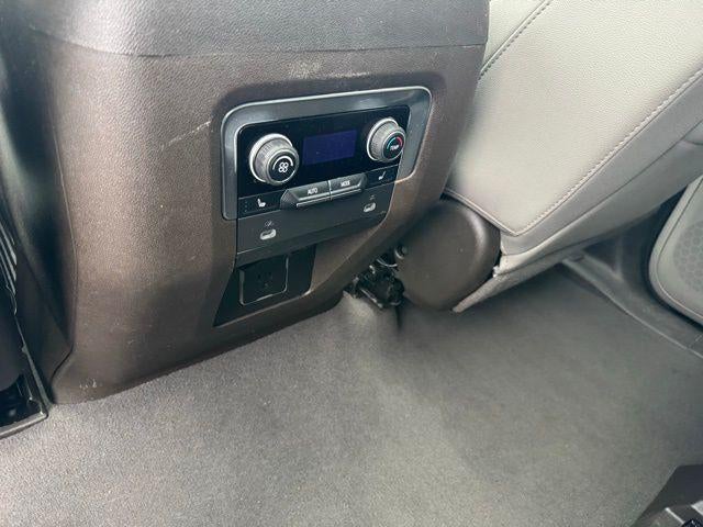 2022 Chevrolet Tahoe Z71 4WD