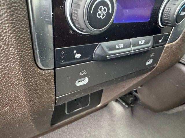 2022 Chevrolet Tahoe Z71 4WD