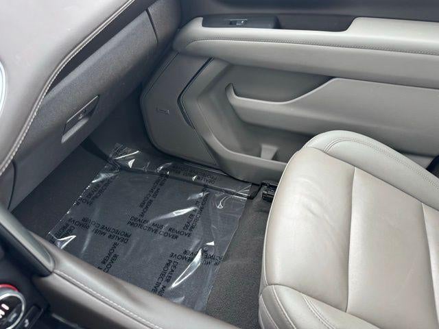 2022 Chevrolet Tahoe Z71 4WD