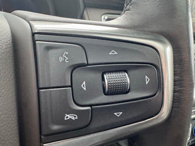 2022 Chevrolet Tahoe Z71 4WD
