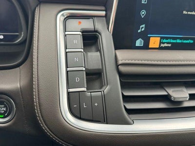 2022 Chevrolet Tahoe Z71 4WD