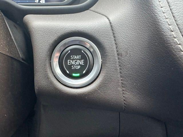 2022 Chevrolet Tahoe Z71 4WD