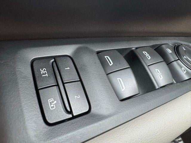 2022 Chevrolet Tahoe Z71 4WD