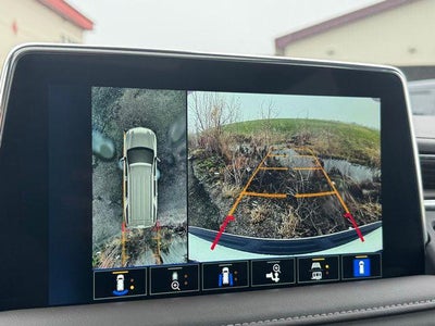 2022 Chevrolet Tahoe Z71 4WD