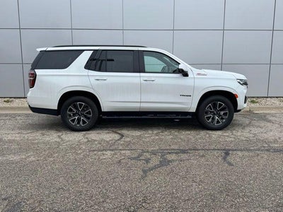 2022 Chevrolet Tahoe Z71 4WD