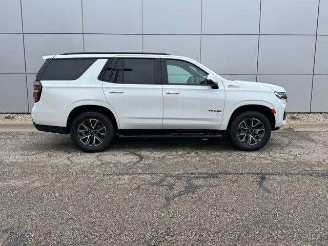 2022 Chevrolet Tahoe Z71 4WD