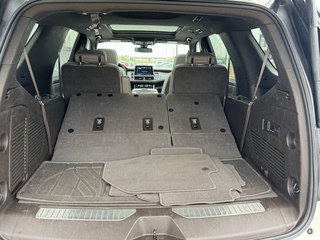 2022 Chevrolet Tahoe Z71 4WD