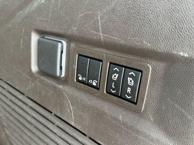 2022 Chevrolet Tahoe Z71 4WD