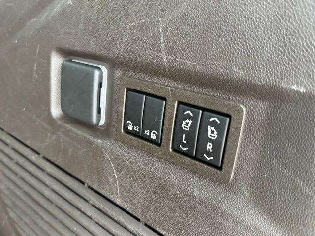 2022 Chevrolet Tahoe Z71 4WD