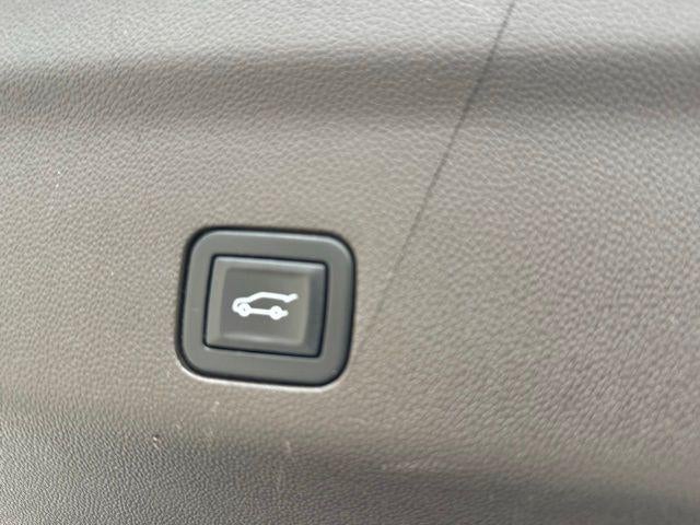 2022 Chevrolet Tahoe Z71 4WD