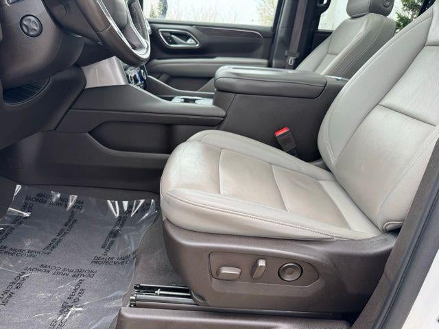 2022 Chevrolet Tahoe Z71 4WD