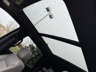 2022 Chevrolet Tahoe Z71 4WD