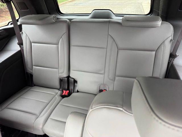2022 Chevrolet Tahoe Z71 4WD