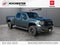 2011 GMC Sierra 2500HD Denali 4WD