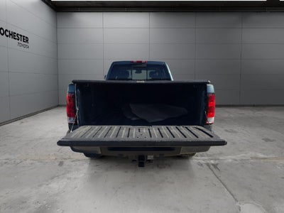2011 GMC Sierra 2500HD Denali 4WD