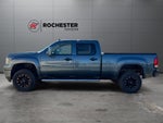 2011 GMC Sierra 2500HD Denali 4WD