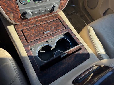 2011 GMC Sierra 2500HD Denali 4WD