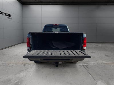 2011 GMC Sierra 2500HD Denali 4WD