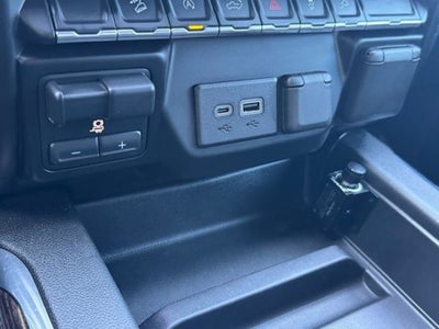 2020 GMC Sierra 1500 Elevation 4WD