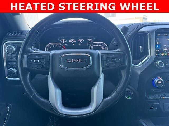 2020 GMC Sierra 1500 Elevation 4WD