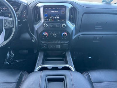 2020 GMC Sierra 1500 Elevation 4WD