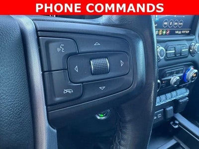 2020 GMC Sierra 1500 Elevation 4WD