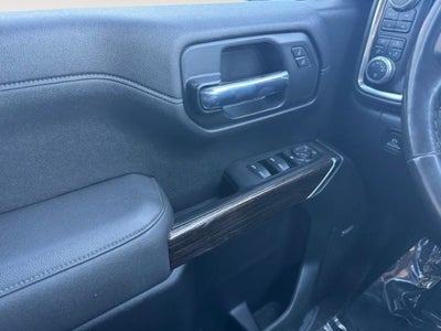 2020 GMC Sierra 1500 Elevation 4WD