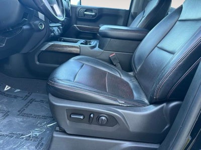 2020 GMC Sierra 1500 Elevation 4WD