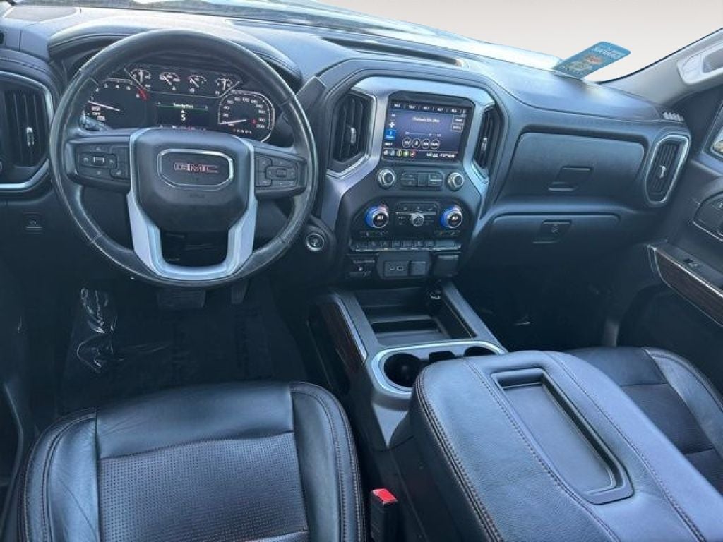 2020 GMC Sierra 1500 Elevation 4WD